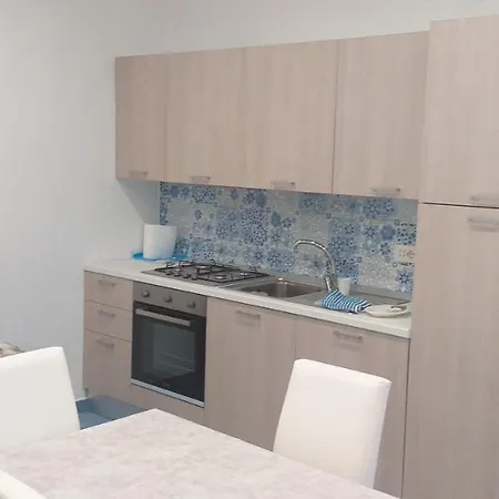 Appartamento G. Cervera66