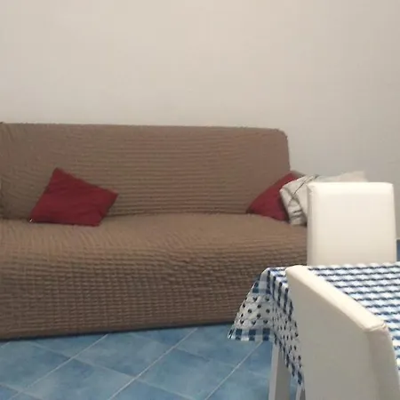 Appartamento G. Cervera66 *