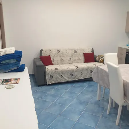 Appartamento G. Cervera66 Ischia