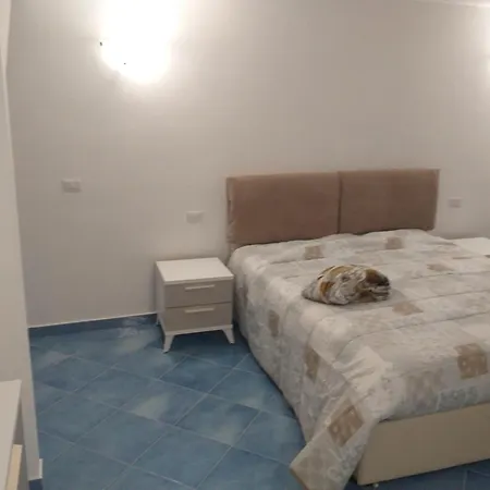 Appartamento G. Cervera66 Ischia