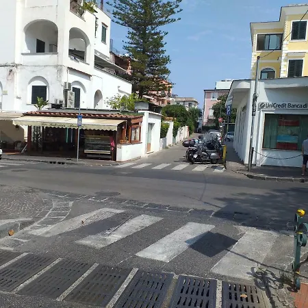 Appartamento G. Cervera66 *