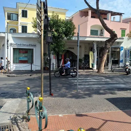 Appartamento G. Cervera66 *