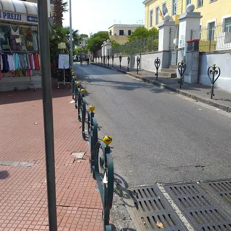 G. Cervera66 Appartamento Ischia