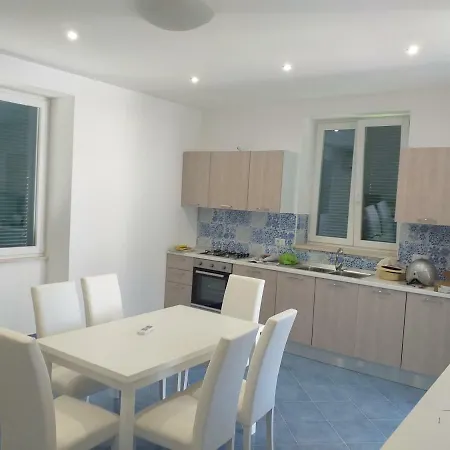 G. Cervera66 Apartament