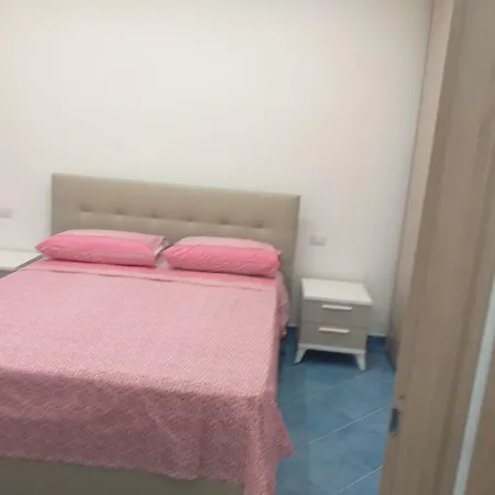 Appartamento G. Cervera66 Ischia