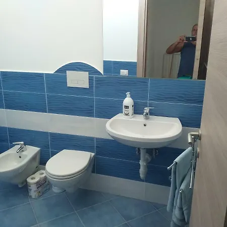 G. Cervera66 Apartament